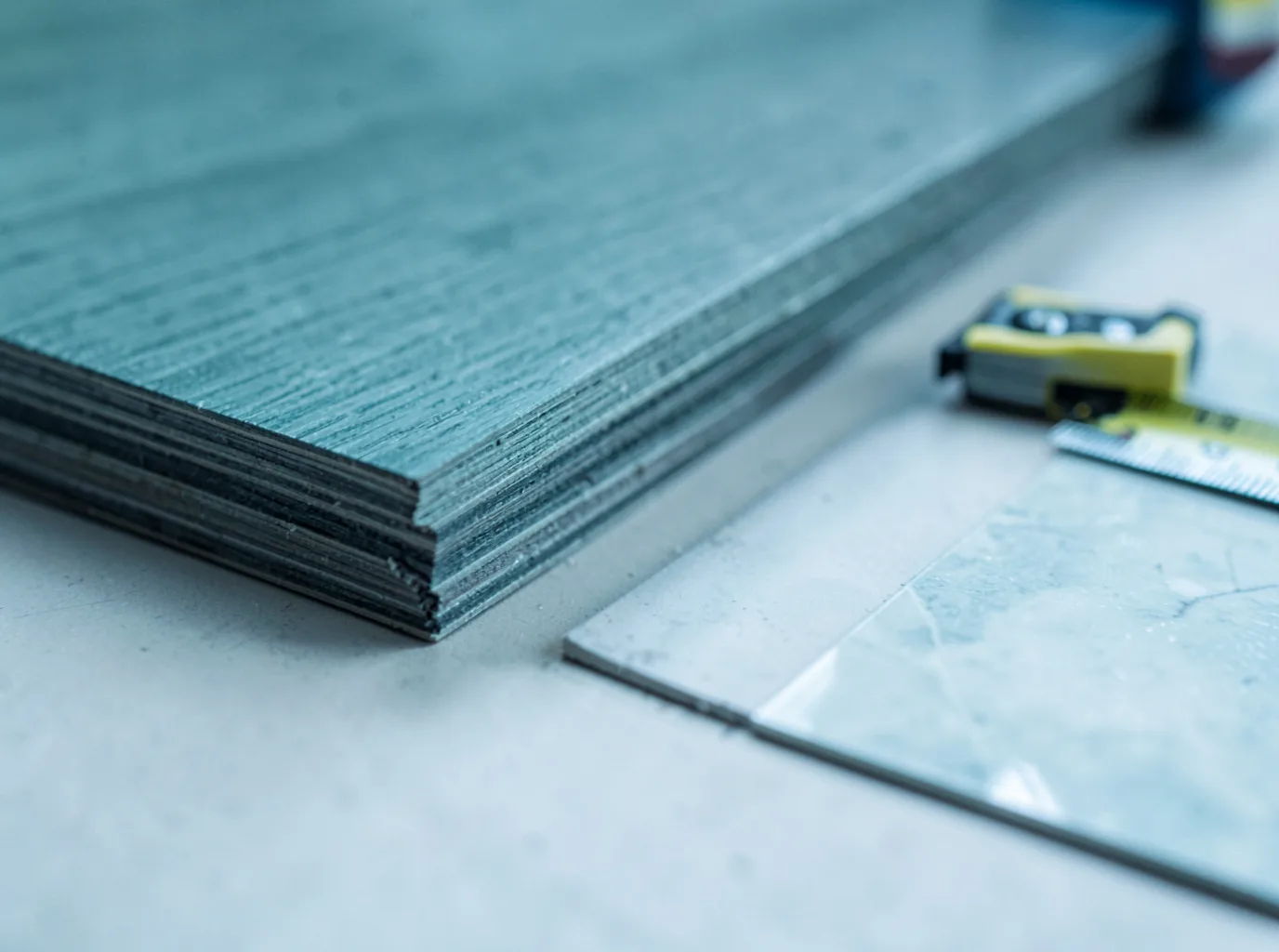 Luxury Vinyl Plank Installation Long Lake, WI FAQs